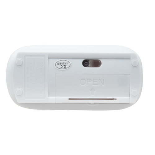 Wlick - Mysz optyczna AP864010-01 - gadżety reklamowe GiftKolekcja.pl