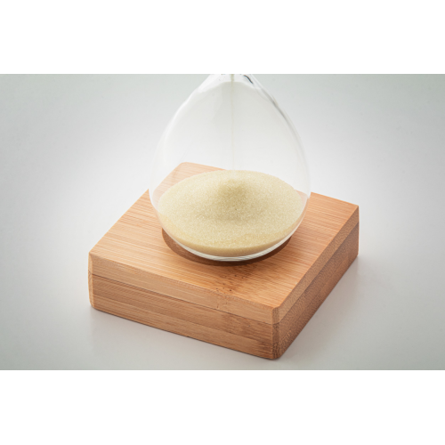 Chronos - Klepsydra AP864012 - gadżety reklamowe GiftKolekcja.pl