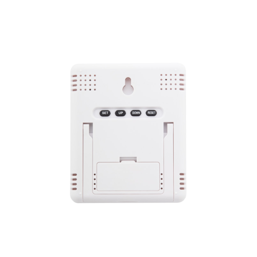 Tenkebo - Stacja pogodowa AP864015 - gadżety reklamowe GiftKolekcja.pl