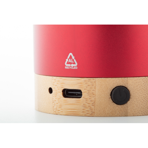 RalooBeat - Głośnik bluetooth AP864024-05 - gadżety reklamowe GiftKolekcja.pl