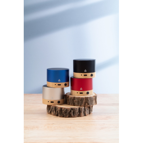 RalooBeat - Głośnik bluetooth AP864024-10 - gadżety reklamowe GiftKolekcja.pl