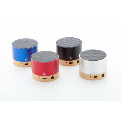 RalooBeat - Głośnik bluetooth AP864024-21 - gadżety reklamowe GiftKolekcja.pl