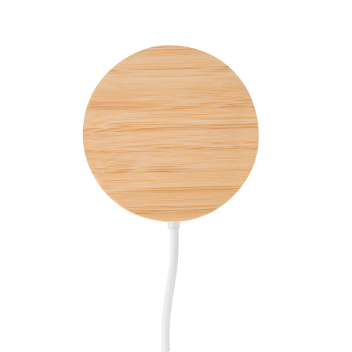 SeeMag - Magnetyczna ładowarka indukcyjna AP864025 - gadżety reklamowe GiftKolekcja.pl