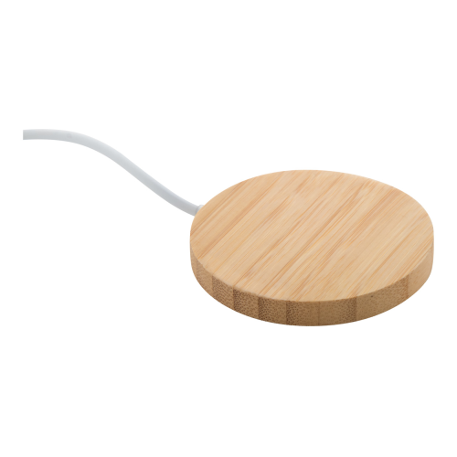 SeeMag - Magnetyczna ładowarka indukcyjna AP864025 - gadżety reklamowe GiftKolekcja.pl