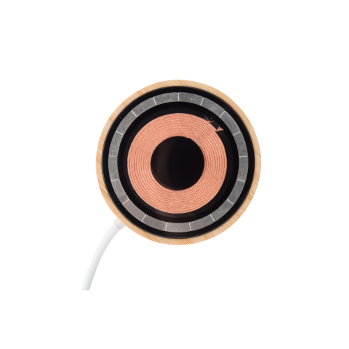 SeeMag - Magnetyczna ładowarka indukcyjna AP864025 - gadżety reklamowe GiftKolekcja.pl