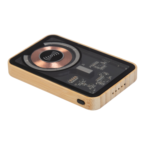 SeeBank – Power bank AP864026 – gadżety reklamowe GiftKolekcja.pl