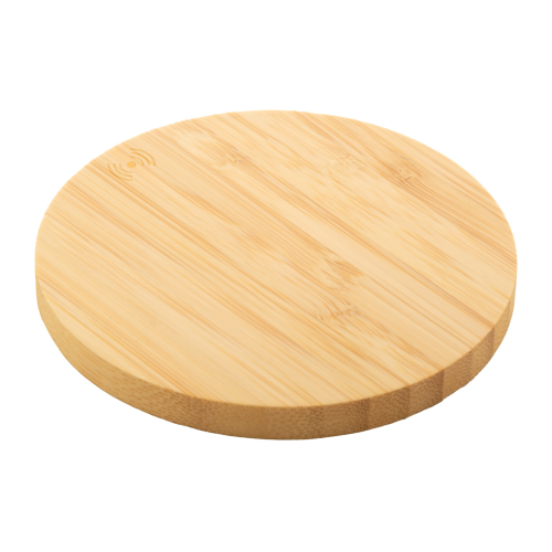 Wirbo Plus - Ładowarka indukcyjna AP864027 - gadżety reklamowe GiftKolekcja.pl