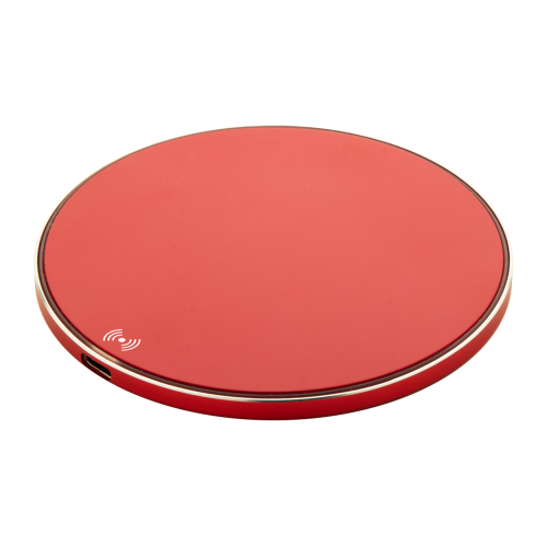 Walger - Ładowarka indukcyjna AP864028-05 - gadżety reklamowe GiftKolekcja.pl