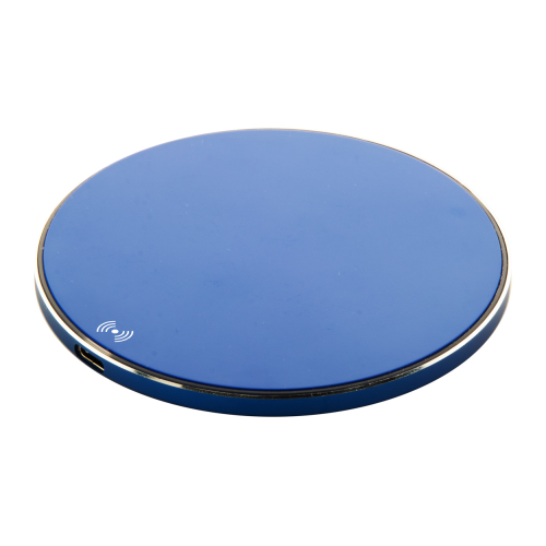 Walger - Ładowarka indukcyjna AP864028-06 - gadżety reklamowe GiftKolekcja.pl