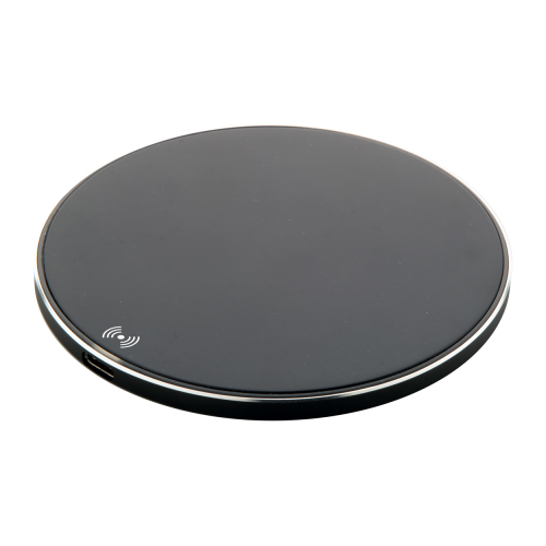 Walger - Ładowarka indukcyjna AP864028-10 - gadżety reklamowe GiftKolekcja.pl