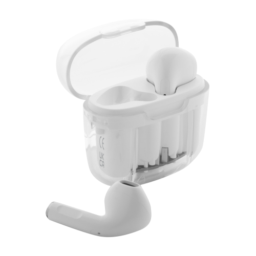 Trance - Słuchawki bluetooth RABS AP864031-01 - gadżety reklamowe GiftKolekcja.pl