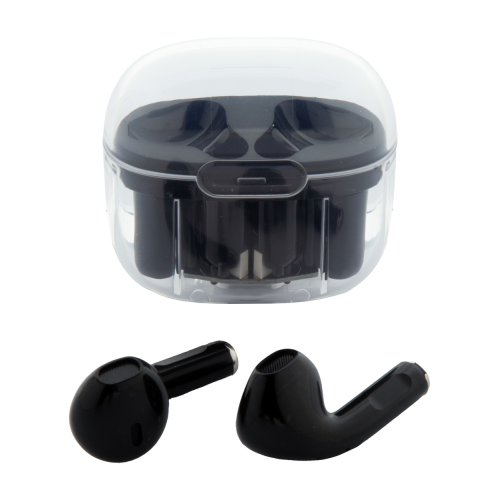 Trance - Słuchawki bluetooth RABS AP864031-10 - gadżety reklamowe GiftKolekcja.pl