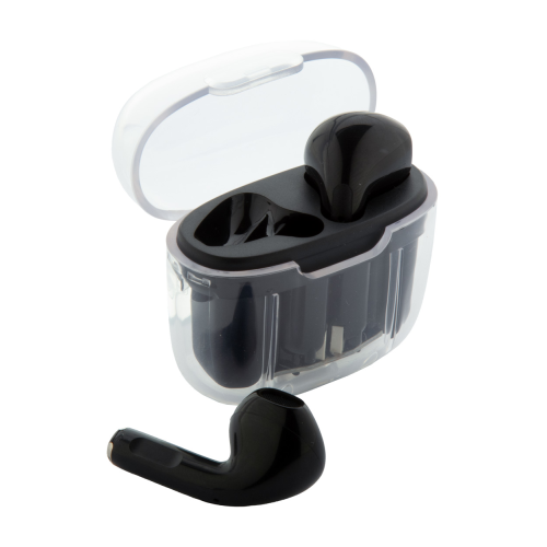 Trance - Słuchawki bluetooth RABS AP864031-10 - gadżety reklamowe GiftKolekcja.pl