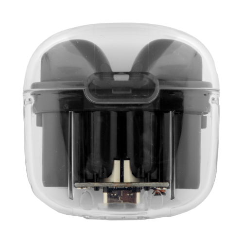 Trance - Słuchawki bluetooth RABS AP864031-10 - gadżety reklamowe GiftKolekcja.pl