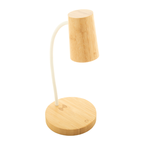 Komono - Lampa/lampka na biurko AP864033 - gadżety reklamowe GiftKolekcja.pl