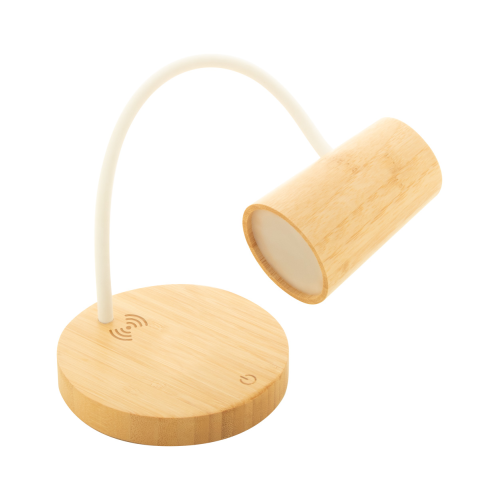 Komono - Lampa/lampka na biurko AP864033 - gadżety reklamowe GiftKolekcja.pl