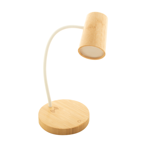 Komono - Lampa/lampka na biurko AP864033 - gadżety reklamowe GiftKolekcja.pl