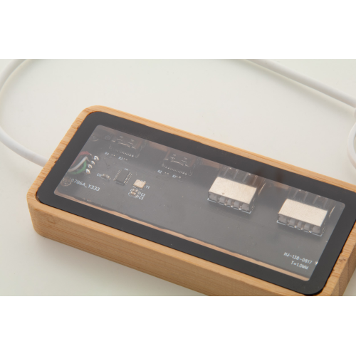 SeeHub - Hub USB AP864036 - gadżety reklamowe GiftKolekcja.pl