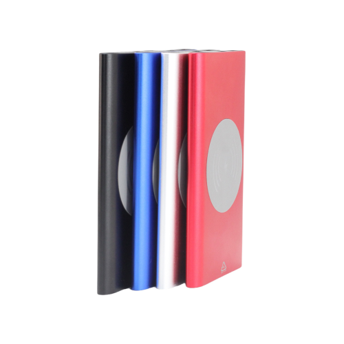 RaluWir - Power bank AP864038-21 - gadżety reklamowe GiftKolekcja.pl