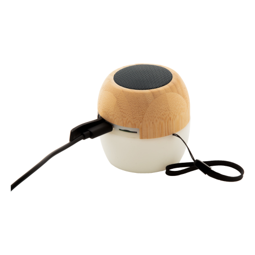 Lightbeat - Głośnik bluetooth AP864042 - gadżety reklamowe GiftKolekcja.pl