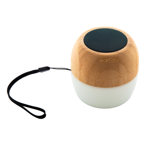 Lightbeat - Głośnik bluetooth AP864042 - gadżety reklamowe GiftKolekcja.pl
