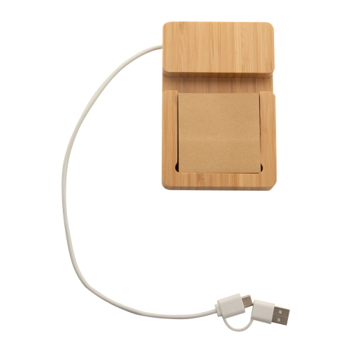 Notto - Hub USB AP864043 - gadżety reklamowe GiftKolekcja.pl