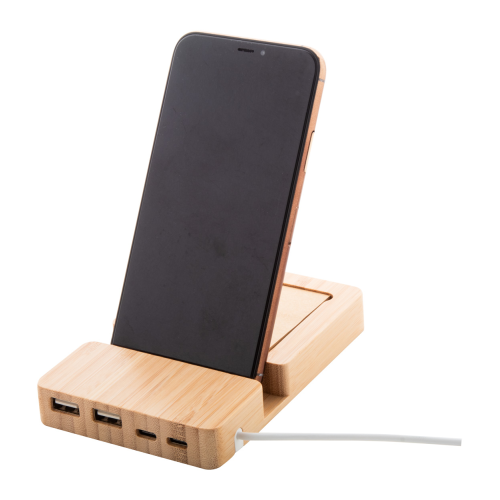 Notto - Hub USB AP864043 - gadżety reklamowe GiftKolekcja.pl