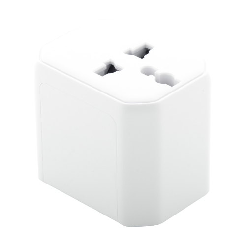 Jetsetter - Adapter podróżny / przejściówki AP864046-01 - gadżety reklamowe GiftKolekcja.pl