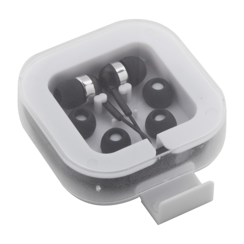 Cound - USB-C słuchawki AP864048-10 - gadżety reklamowe GiftKolekcja.pl