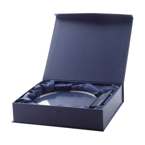 Tournament - Kryształowe trofeum AP869006 - gadżety reklamowe GiftKolekcja.pl