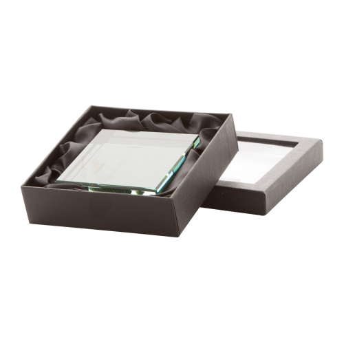 Louisville - Szklany blok AP869007 - gadżety reklamowe GiftKolekcja.pl
