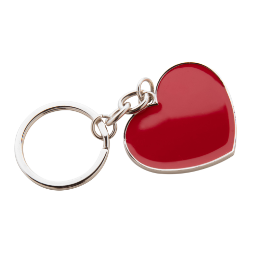 Valentine - Brelok AP873031 - gadżety reklamowe GiftKolekcja.pl