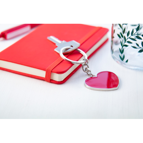Valentine - Brelok AP873031 - gadżety reklamowe GiftKolekcja.pl