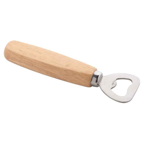 Bierbaum - Otwieracz do butelek AP874007 - gadżety reklamowe GiftKolekcja.pl