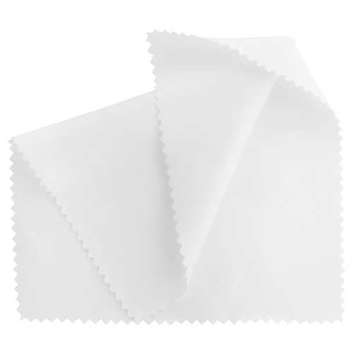 Dioptry RPET - Ściereczka do okularów RPET AP874015-01 - gadżety reklamowe GiftKolekcja.pl