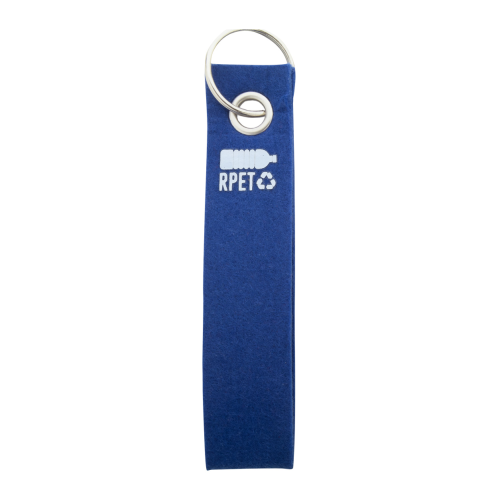 Refek - Brelok RPET AP874020-06 - gadżety reklamowe GiftKolekcja.pl