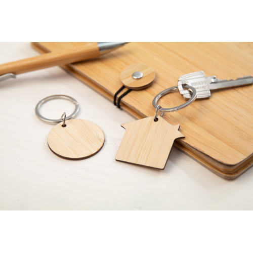 Bookey - Brelok AP874023-A - gadżety reklamowe GiftKolekcja.pl