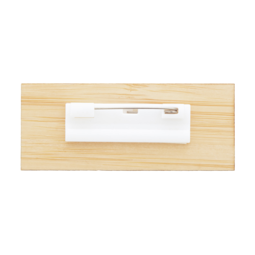 Namoo - Tabliczka / plakietka z imieniem AP874030 - gadżety reklamowe GiftKolekcja.pl
