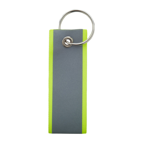 Visikey - Brelok odblaskowy AP874031-02 - gadżety reklamowe GiftKolekcja.pl