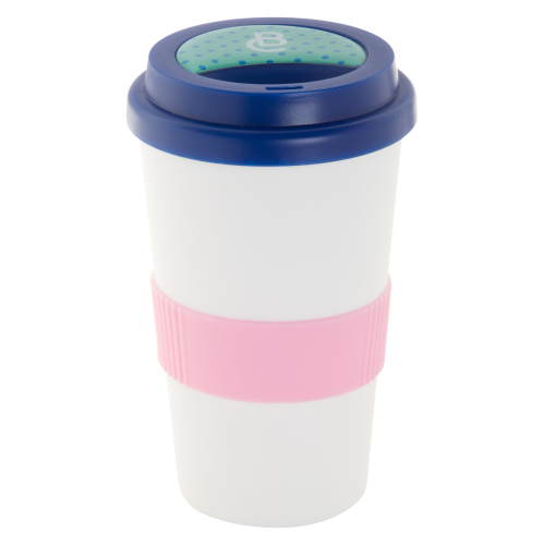 CreaCup - Personalizowany kubek termiczny AP892006-01_A - gadżety reklamowe GiftKolekcja.pl