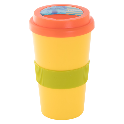 CreaCup - Personalizowany kubek termiczny AP892006-03_B - gadżety reklamowe GiftKolekcja.pl
