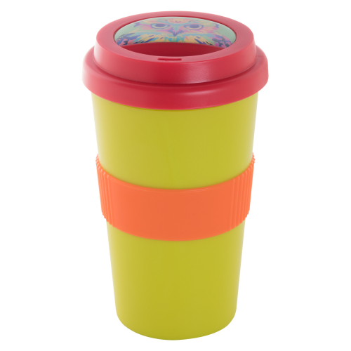 CreaCup - Personalizowany kubek termiczny AP892006-05_B - gadżety reklamowe GiftKolekcja.pl