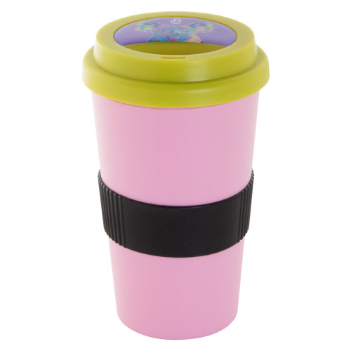 CreaCup - Personalizowany kubek termiczny AP892006-10_C - gadżety reklamowe GiftKolekcja.pl