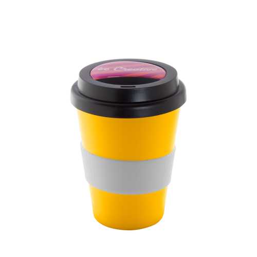CreaCup Mini - Personalizowany kubek termiczny AP892007-01_C - gadżety reklamowe GiftKolekcja.pl