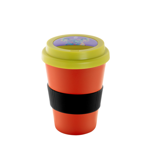 CreaCup Mini - Personalizowany kubek termiczny AP892007-03_A - gadżety reklamowe GiftKolekcja.pl