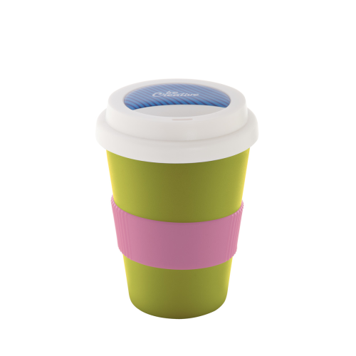 CreaCup Mini - Personalizowany kubek termiczny AP892007-07_A - gadżety reklamowe GiftKolekcja.pl