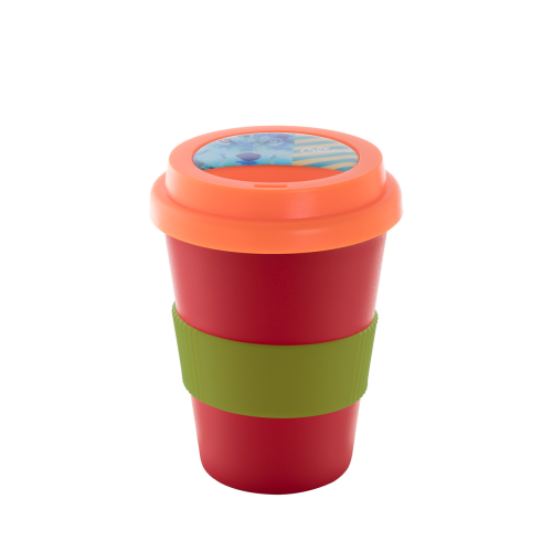 CreaCup Mini - Personalizowany kubek termiczny AP892007-07_C - gadżety reklamowe GiftKolekcja.pl