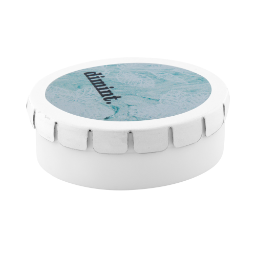 ClickToo - Miętówki AP896006-01 - gadżety reklamowe GiftKolekcja.pl