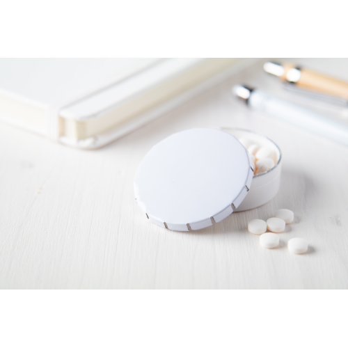 ClickToo - Miętówki AP896006-01 - gadżety reklamowe GiftKolekcja.pl