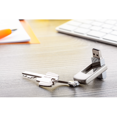 Hikiki - Pendrive AP897068-21_4GB - gadżety reklamowe GiftKolekcja.pl